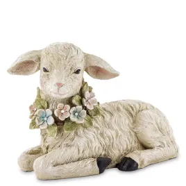 owieczka-baranek-z-wiankiem-figurka-swiateczna-wielkanocna-wiosenna