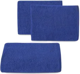 recznik-frotte-70x140-niebieski-gruby-500gr