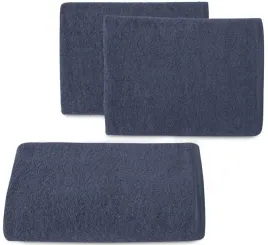 recznik-kapielowy-frotte-50x100-granatowy-gruby-500gr-navy
