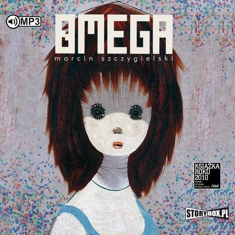 omega-audiobook