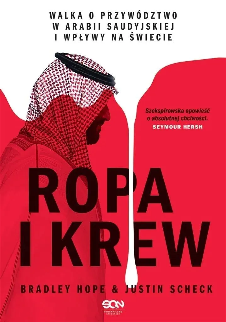 ropa-i-krew