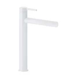 bateria-umywalkowa-stojaca-lazienkowa-kran-wysoka-nabaltowa-excellent-biala