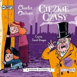 charles-dickens-t-8-ciezkie-czasy-audiobook