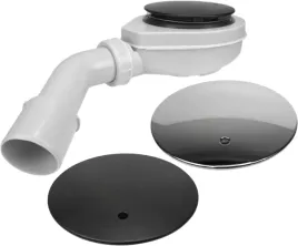 syfon-brodzikowy-do-brodzika-odplyw-niski-90-mm-z-dwoma-nakladkami