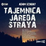 tajemnica-jareda-straya-audiobook