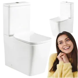 kompakt-wc-stojacy-pionowy-bialy-deska-wolnoopadajaca-bez-kolnierza-odplyw