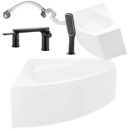 wanna-przyscienna-lewa-170x115-narozna-z-bateria-obudowa-siedziskiem-syfon