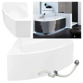 wanna-lewa-170x115-przyscienna-narozna-z-obudowa-led-siedziskiem-syfon