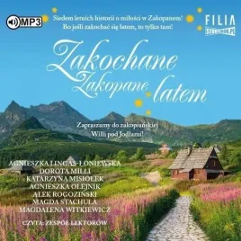 zakochane-zakopane-latem-audiobook