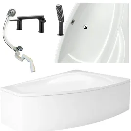 wanna-prawa-narozna-z-bateria-czarna-siedziskiem-obudowa-syfonem-170x115