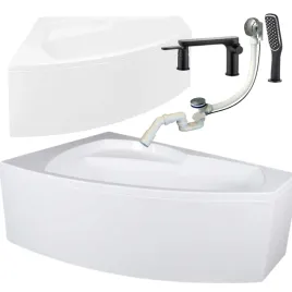 wanna-przyscienna-narozna-z-obudowa-siedziskiem-syfon-bateria-lewa-150x100