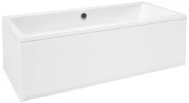 wanna-prostokatna-z-obudowa-syfonem-akrylowana-biala-quatro-duo-160x75
