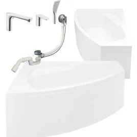 wanna-przyscienna-narozna-z-obudowa-siedziskiem-syfon-bateria-lewa-150x100