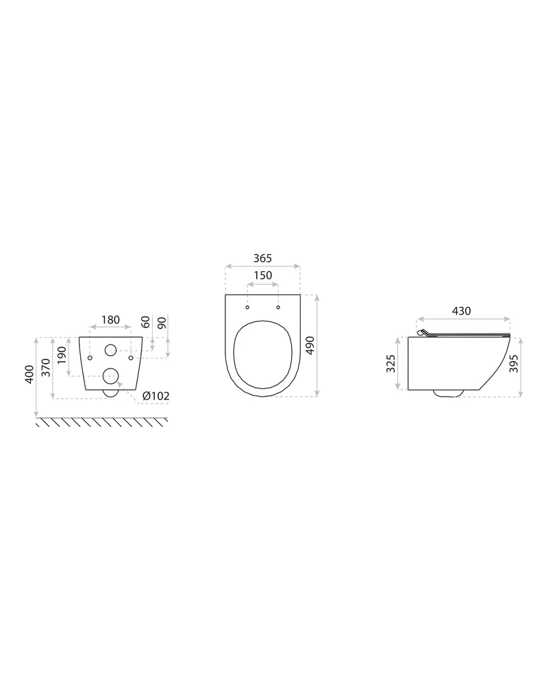 miska-wiszaca-wc-sofi-slim-checked-gold