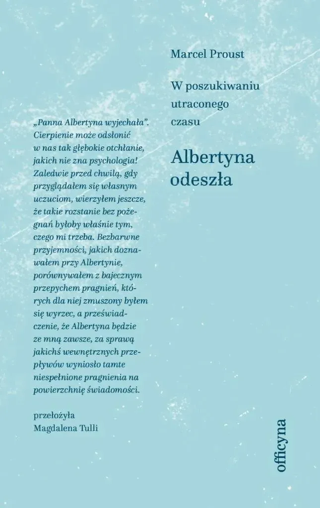albertyna-odeszla