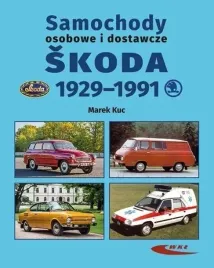 samochody-osobowe-i-dostawcze-skoda-1929-1991