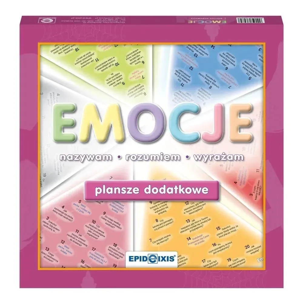 emocje-plansze-dodatkowe