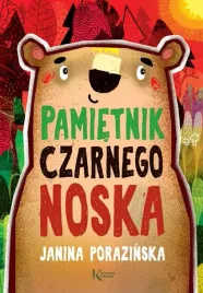 pamietnik-czarnego-noska-kolorowa-klasyka-janina-porazinska