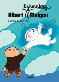 albert-i-tajemniczy-molgan-gunilla-bergstrom
