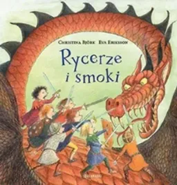 rycerze-i-smoki-christina-bjork