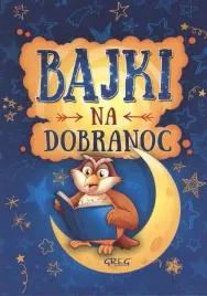 bajki-na-dobranoc-malgorzata-bialek