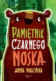 pamietnik-czarnego-noska-kolorowa-klasyka-janina-porazinska