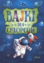 bajki-dla-chlopcow-malgorzata-bialek