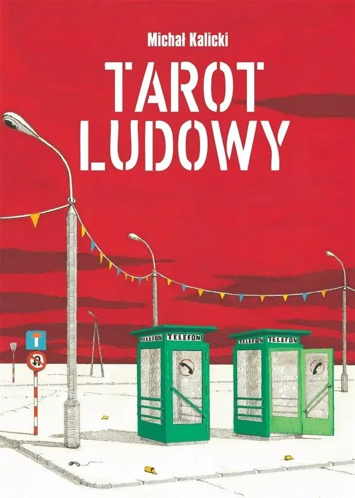tarot-ludowy