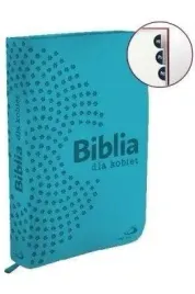 biblia-dla-kobiet-turkusowa-z-paginatorami
