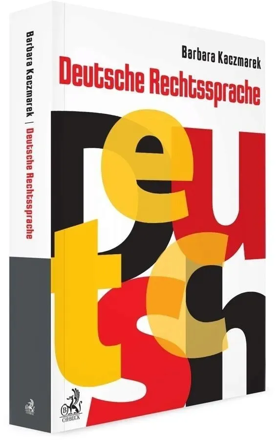 deutsche-rechtssprache
