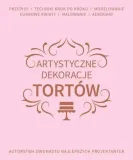 artystyczne-dekoracje-tortow