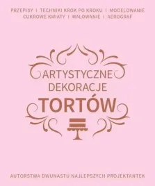 artystyczne-dekoracje-tortow