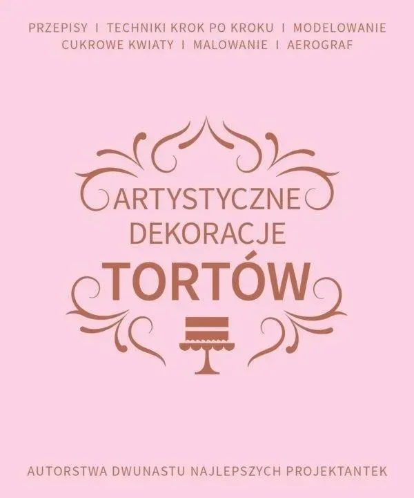 artystyczne-dekoracje-tortow