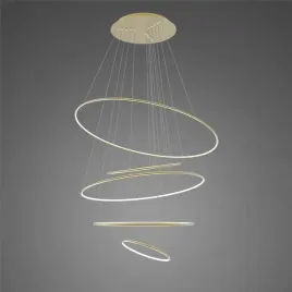 lampa-wiszaca-ledowe-okregi-no-5-f150-cm-3k-zlota-altavola-design-la085-p
