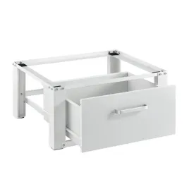 podstawa-pod-pralke-biala-z-szuflada-63-x-54-cm