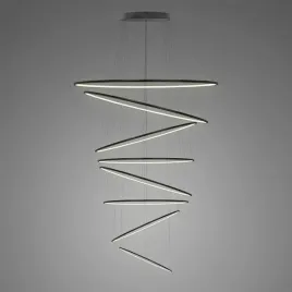 lampa-wiszaca-ledowe-okregi-no-8-230-4k-czarna-dali-la088-p-230-in-4k-blac