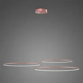 lampa-wiszaca-ledowe-okregi-no-3-80cm-3k-rozowo-zlota-dali-la075-co3-80-in