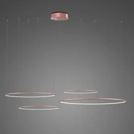 lampa-wiszaca-ledowe-okregi-no-4-f100-cm-in-3k-rozowo-zlota-sciemnialna-a