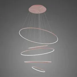 lampa-wiszaca-ledowe-okregi-no-5-f150-cm-3k-rozowe-zloto-sciemnialna-altavo