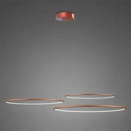 lampa-wiszaca-ledowe-okregi-no-3-80cm-3k-miedziana-dali-la075-co3-80-in-3k