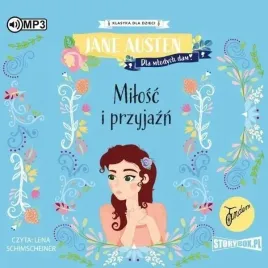 klasyka-dla-dzieci-milosc-i-przyjazn-audiobook