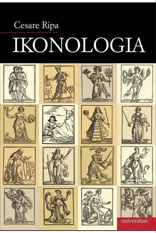 ikonologia