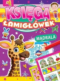 ksiega-lamiglowek-madrala-opracowanie-zbiorowe