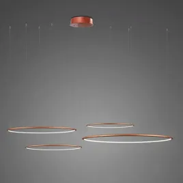 lampa-wiszaca-ledowe-okregi-no-4-f100-cm-in-3k-miedziana-sciemnialna-alt