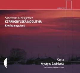 cd-mp3-czarnobylska-modlitwa-swietlana-aleksijewicz