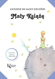 maly-ksiaze-kolorowa-klasyka-antoine-de-saint-exupery