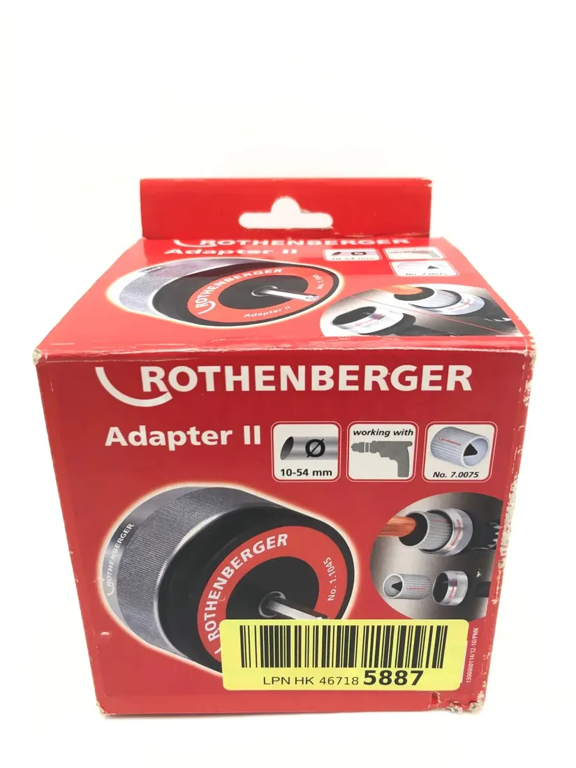 kalibrator-rothenberger-11045