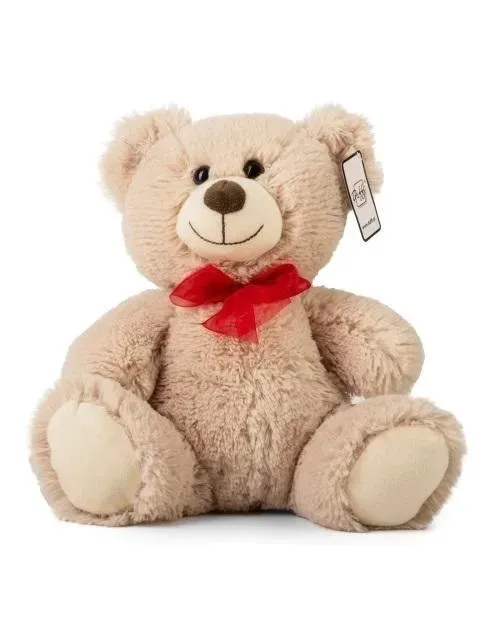 mis-jasnobrazowy-28cm