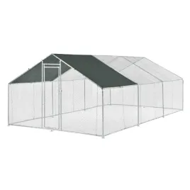 kurnik-klatka-dla-zwierzat-zadaszona-3x6x2-m
