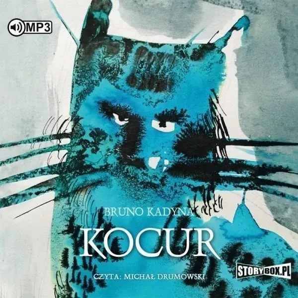 kocur-audiobook